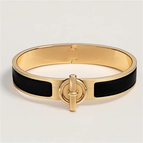 clic glenan bracelet hermes.